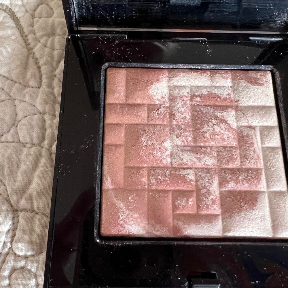 BOBBI BROWN NEW without box Highlighting powder PINK GLOW - Picture 3 of 5